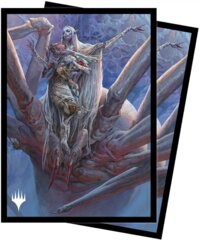 Ultra Pro: D&D Adventures in the Forgotten Realms 100ct Sleeves V3 (UPR18761)